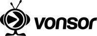 Vonsor logo