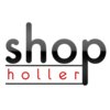 ShopHoller -  mobile social media