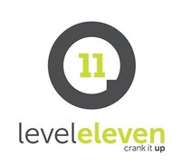 LevelEleven logo