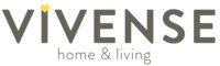 Vivense Home & Living logo