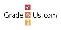 GradeUs logo