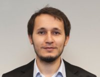 ilyas teker logo