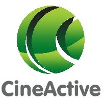 CineActive logo