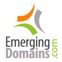 EmergingDomains logo