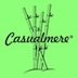 Casualmere logo