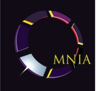 Omnia Las Vegas logo