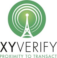 XYverify Corp. logo