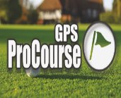 ProCourse GPS logo