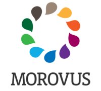 MOROVUS logo