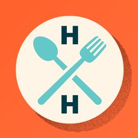 HungryHippie logo