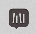 FicShelf logo