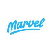 Marvel logo
