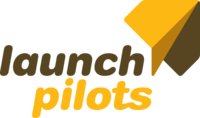 Launchpilots logo