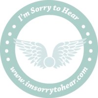 I'm Sorry to Hear logo