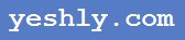 Yeshly logo