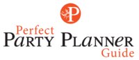 Perfect Party Planner Guide logo