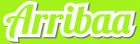 Arribaa logo