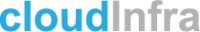 CloudInfra logo