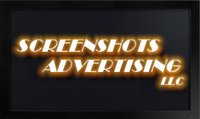 ScreenShots Advertising logo