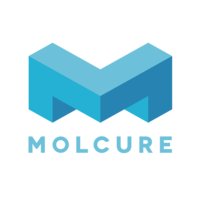 Molcure logo