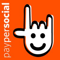 Paypersocial logo