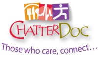 ChatterDoc logo
