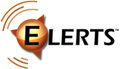ELERTS logo