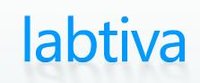 Labtiva logo