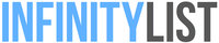InfinityList logo