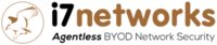 i7 Networks logo