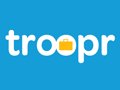 troopr logo