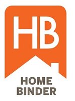HomeBinder logo