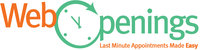 WebOpenings logo