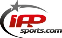 IAP Sports logo