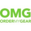 OrderMyGear logo