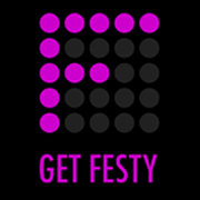 Festy logo