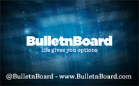 BulletnBoard logo