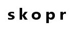 skopr logo