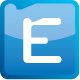 ECAL logo