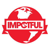 Impctful logo