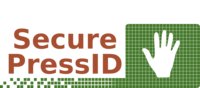 Secure PressID logo