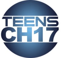 Teens Channel 17 Global Television logo