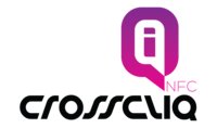 Crosscliq | NFC Mobile Engagement logo