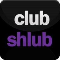 Club Shlub logo