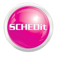 SCHEDit logo