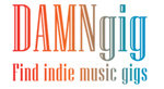 Damm Gig logo