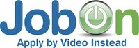 JobOn (formerly VidAppy) logo