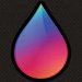 Droplet logo