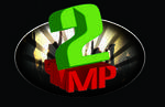 2myparty logo