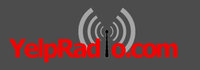 Yelp Radio logo
